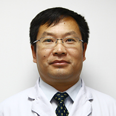 李忠华