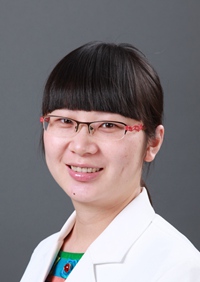 杨婷