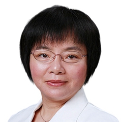 郎笑梅