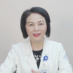 卢丽琴