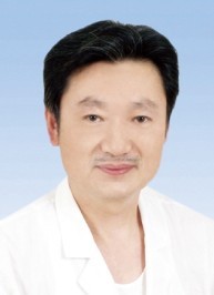 陈弋生