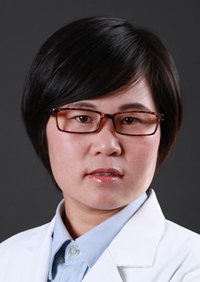 李桂敏