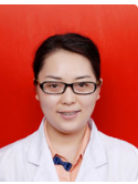 杨银娟