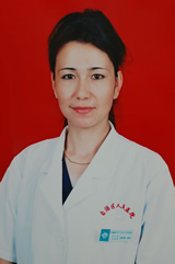 美丽克扎提·安扎尔