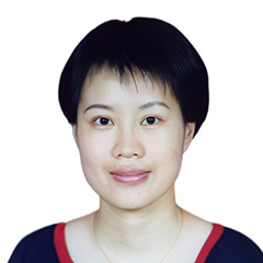 陈丽红