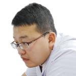 逯青丽