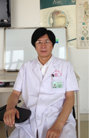 王效武