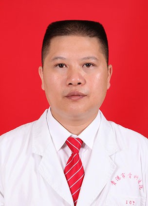 杨庆达