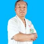 乔健夫