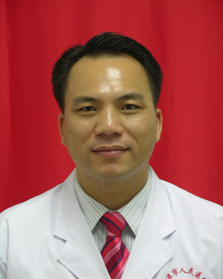 李长赞