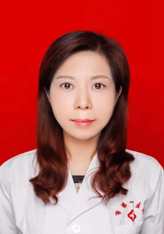 史亚玲