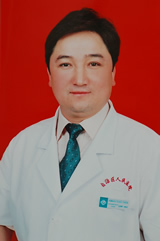 艾合买提江·库尔班