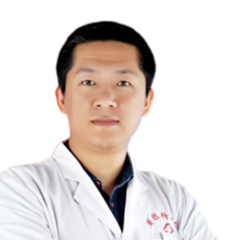 赵俊华