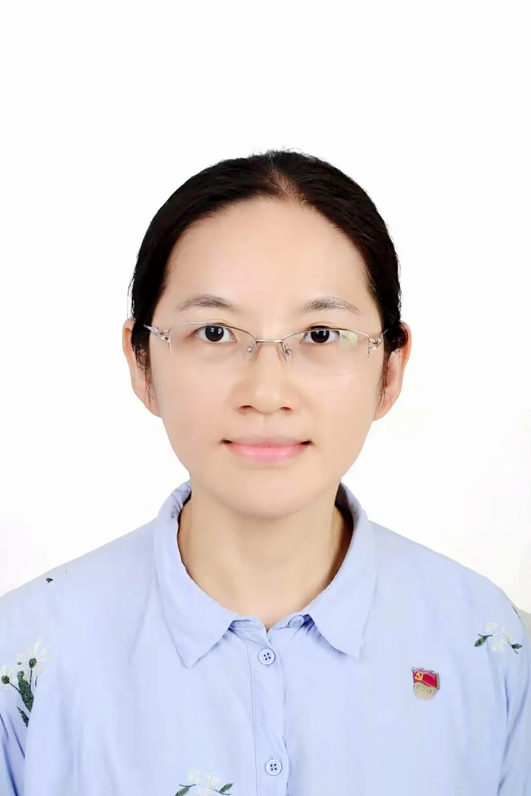王健