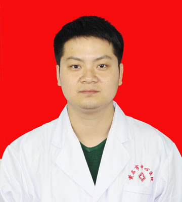 张健