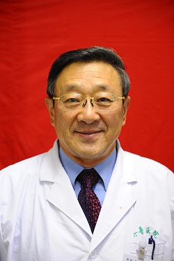 孙靖中