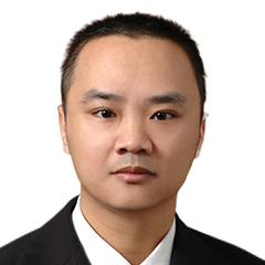 钟楚扬