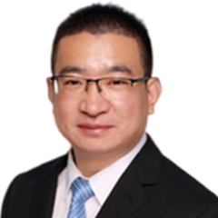 张强波