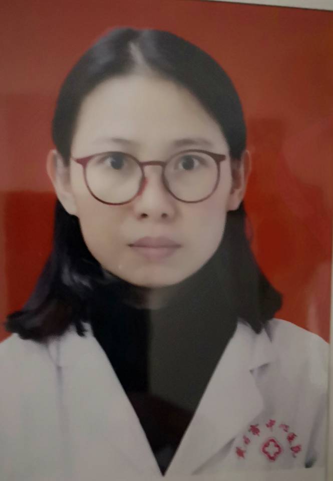 明红