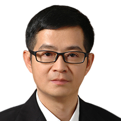 刘育春