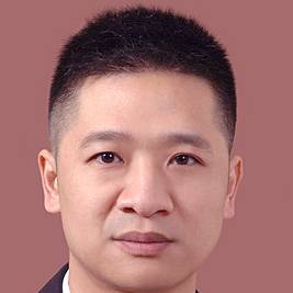 郭仰丹