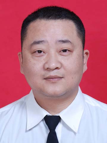 王九胜