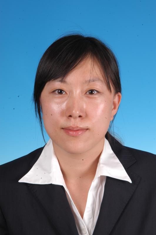 孔晓丽