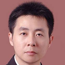 李钿