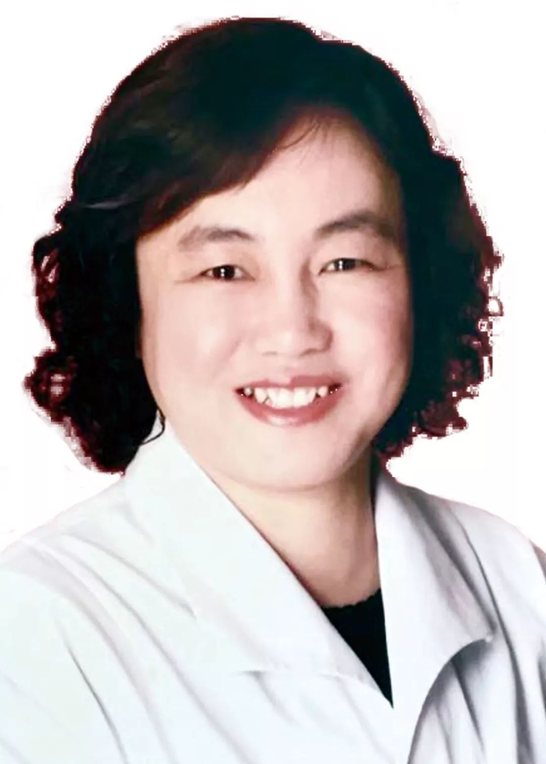 顾曼玲