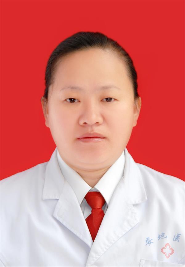 赵彦玲