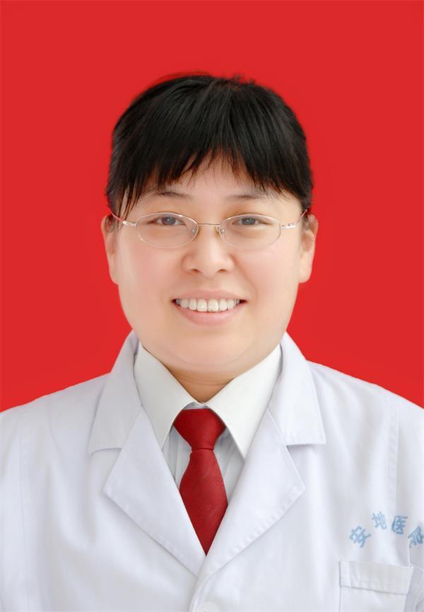 洪丽