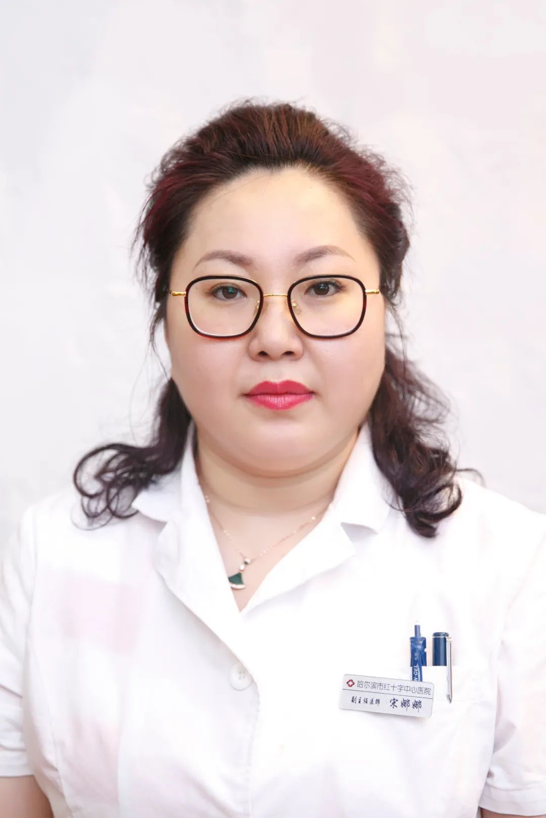 宋娜娜
