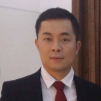 刘铁坚