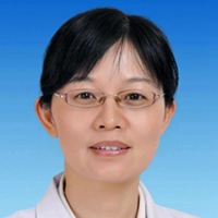 张丽华