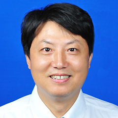 严劲松