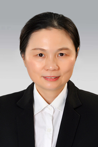 龚蕾