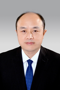 罗伟民