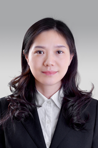 龚志敏