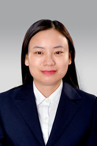 丁汉琳