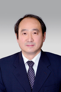 李明强
