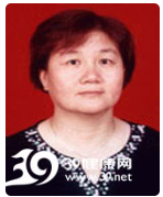 白宝敏