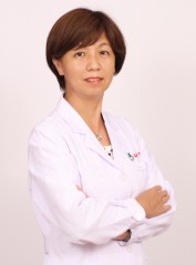 王利霞