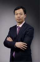 李辉