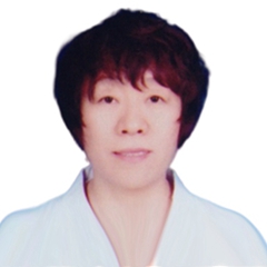 赵业华