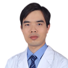 张晓健