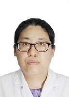 郝兰香