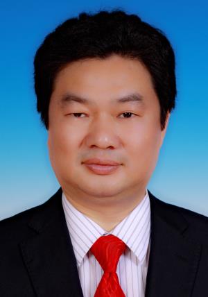 朱向军