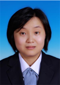 李淑娟