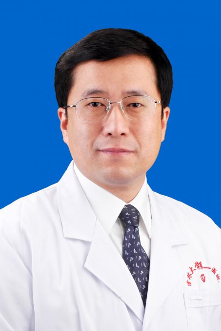 杨明