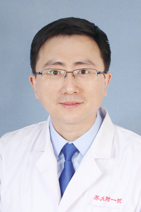钱晓东